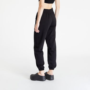 Tepláky adidas Originals Essentials Fleece Pants Black Čierna | IA6437, 1