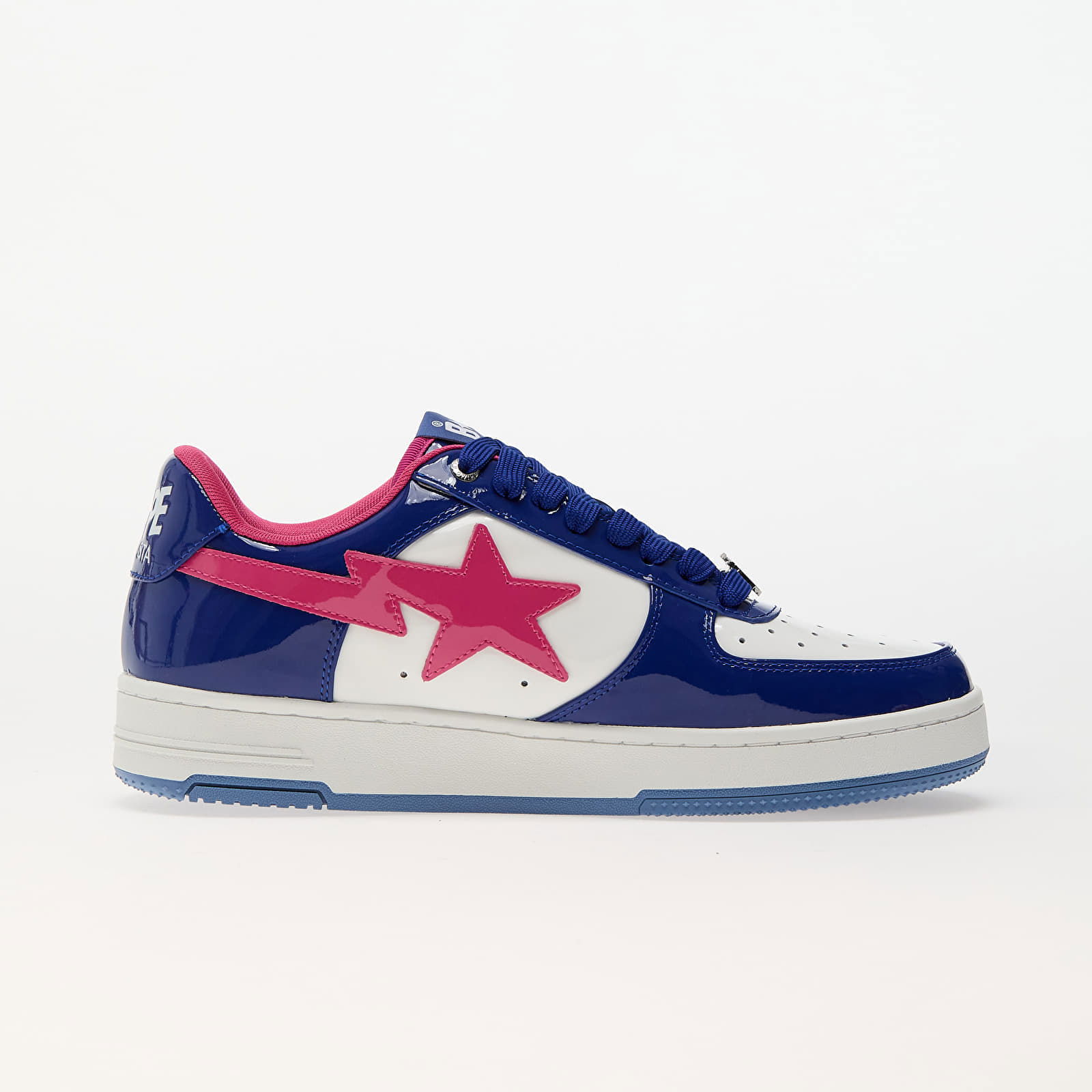 Bape Sta M2 "Blue & Pink"