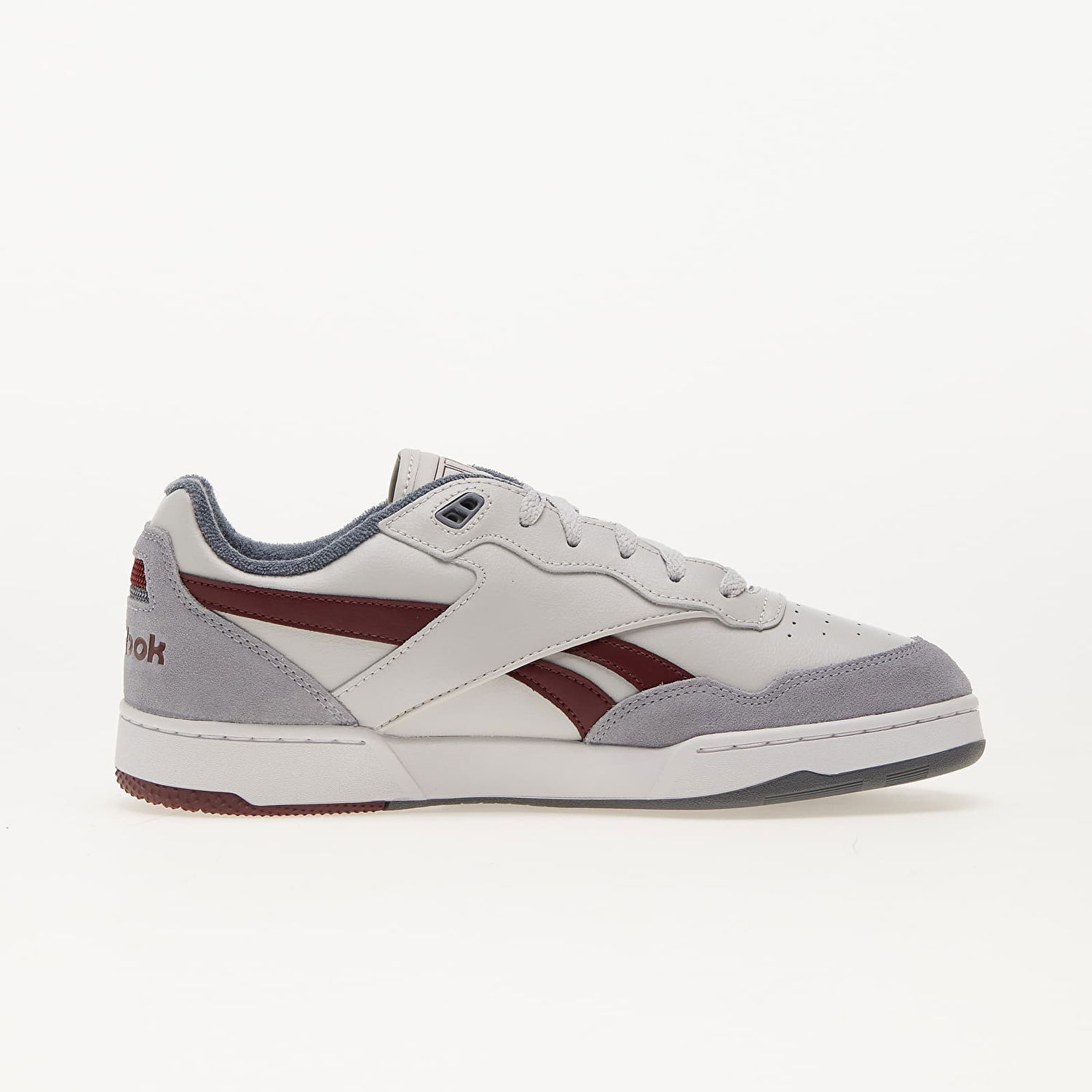 Tenisky a topánky Reebok BB 4000 Li "Steel Fog/ Cool Grey 3/ Clamar" Šedá | 100033851, 1