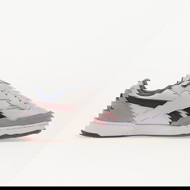 Tenisky a topánky Reebok BB 4000 Li "Steel Fog/ Cool Grey 3/ Clamar" Šedá | 100033851, 1