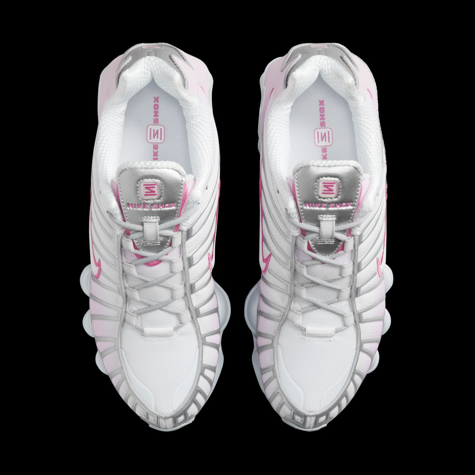 Shox TL "Pink Foam" W