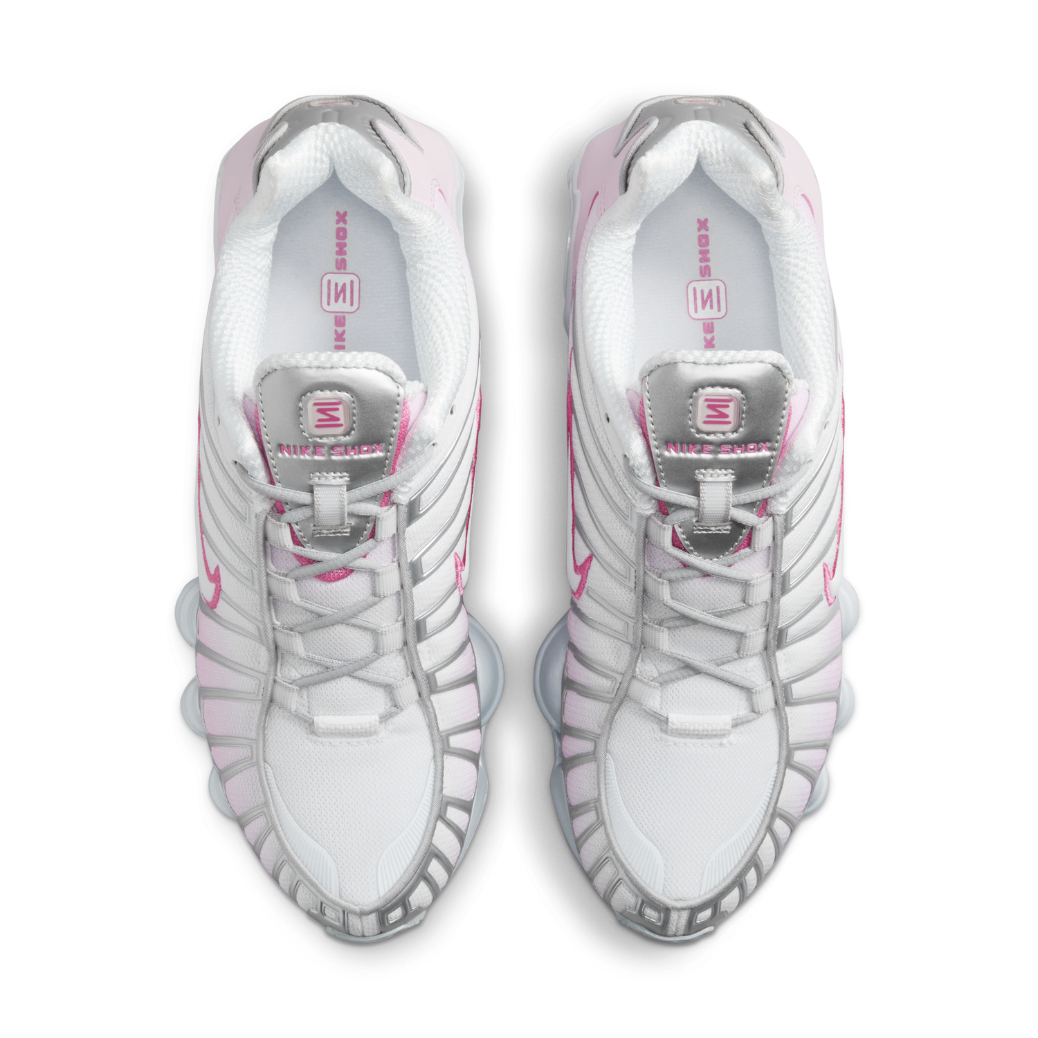 Tenisky a topánky Nike Shox TL "Pink Foam" W Ružová | HV2520-001, 1