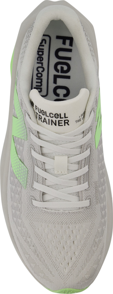 Tenisky a topánky New Balance FuelCell SuperComp Trainer v3 Šedá | mrcx-ce4, 2