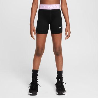 Šortky Nike Pro Training Shorts Čierna | DA1033-013, 3