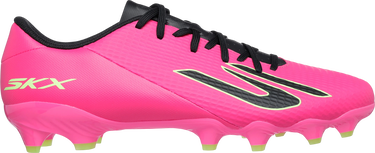 Tenisky a topánky Skechers SKX 2 Academy FG Football Boots Ružová | 252116-pkbk, 0