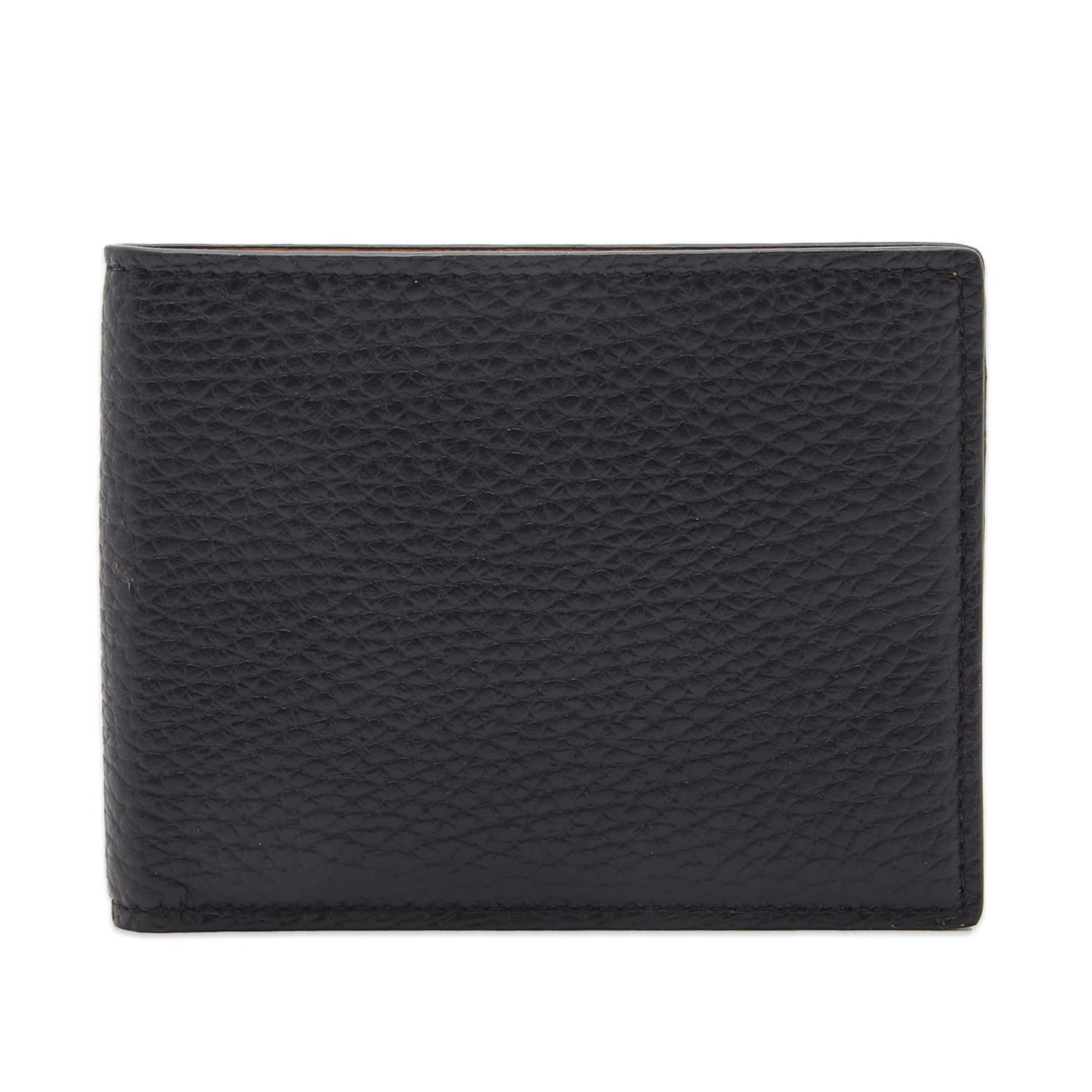 Peňaženka Common Projects Standard Textured Wallet Čierna | 9175-7001, 0