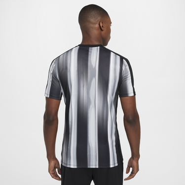 Tričko Nike T-shirt Academy Dri-FIT Short Sleeve Šedá | FZ0505-010, 3