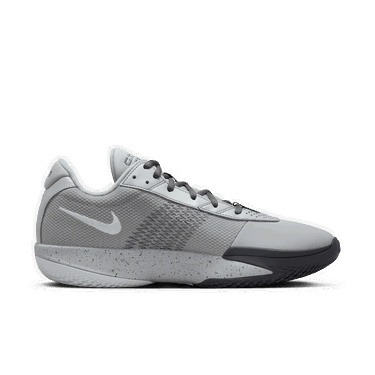 Tenisky a topánky Nike Air Zoom GT Cut Academy Light Smoke Grey Šedá | FB2599-004, 1