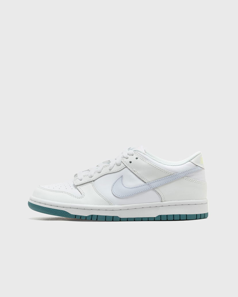 Tenisky a topánky Nike Dunk Low 39 Biela | FD9911-101