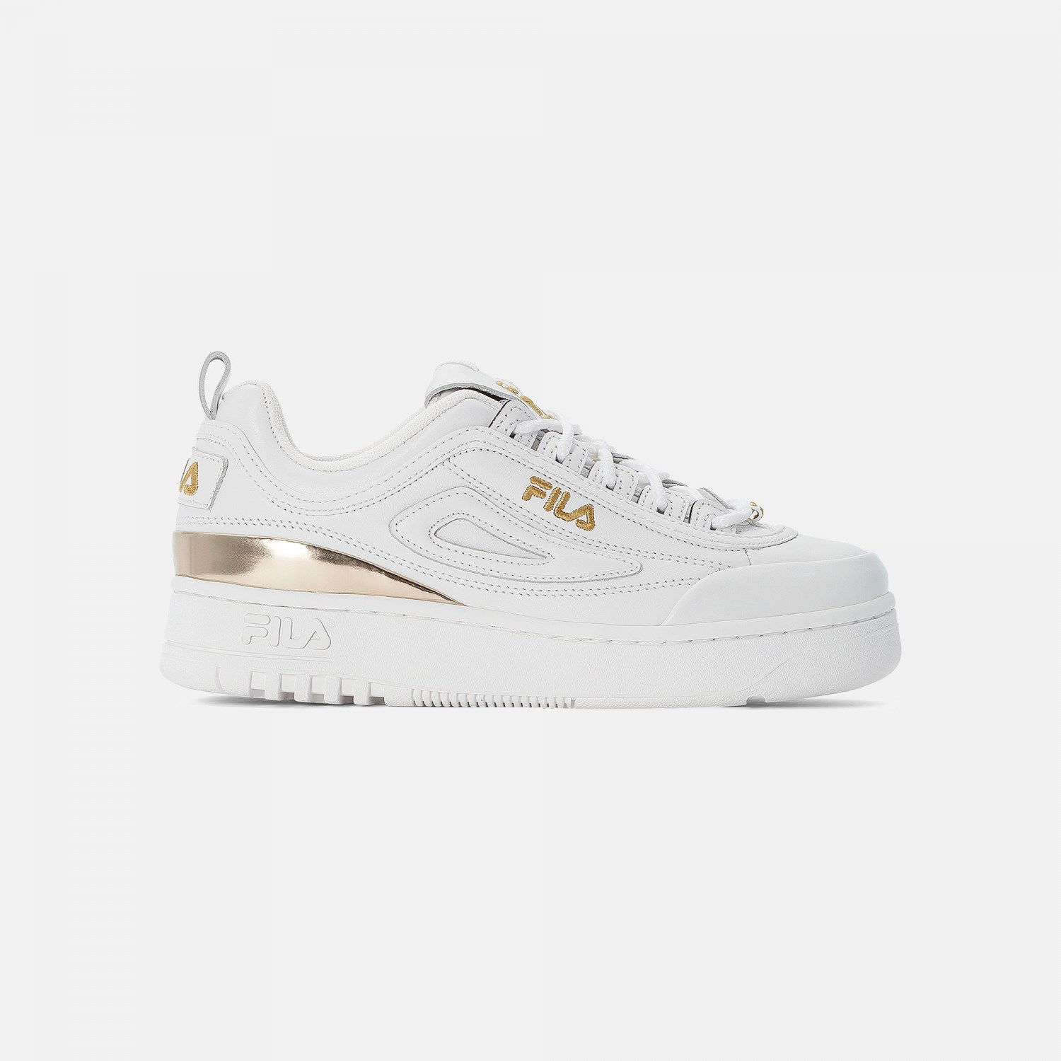 Tenisky a topánky FILA Disruptor X Fx100 Premium W Biela | 1010935 1FG, 0