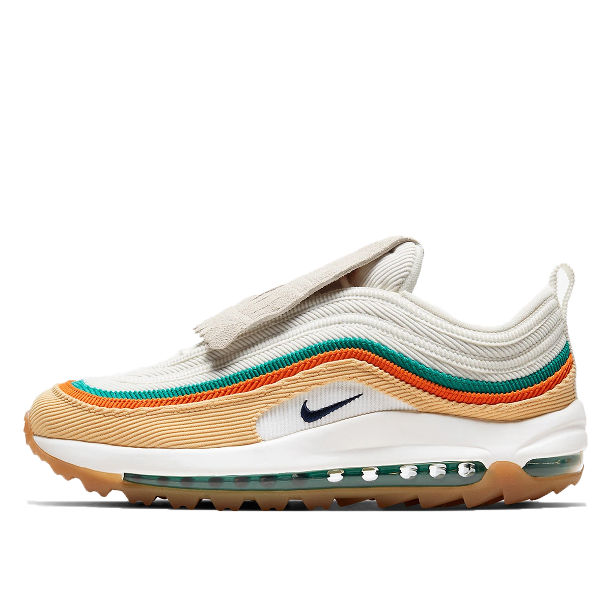 Tenisky a topánky Nike Air Max 97 Golf NRG "Lucky and Good" Rôznofarebný | CJ0563-200, 1