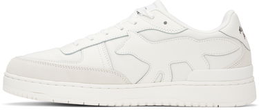 Tenisky a topánky MAISON KITSUNÉ Maison Kitsuné Chiru Biela | MM04804WQ1101, 2