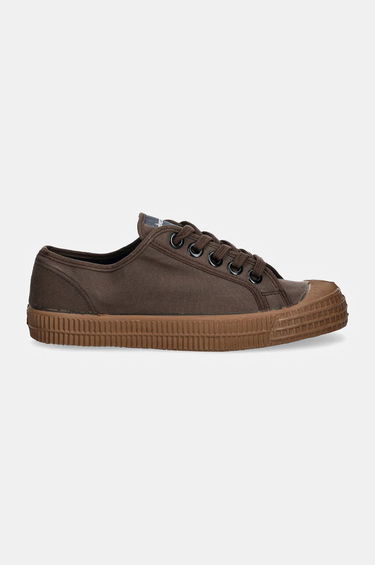 Tenisky a topánky Novesta STAR MASTER WAX COTTON Hnedá | N372026.5554FY486, 1