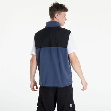 Vesta Nike Sportswear Therma-FIT Vest Navy | DQ5105-437, 3