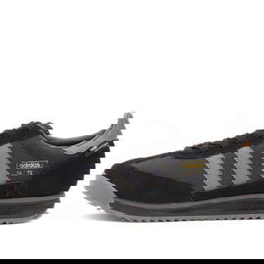 Tenisky a topánky adidas Originals SL 72 Rs Čierna | KK3643, 1