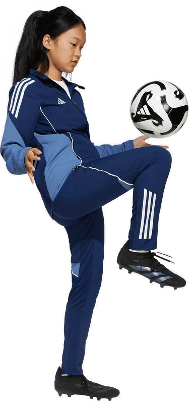 Bunda adidas Originals adidas TIRO25 Track Jacket Modrá | jm8375, 3