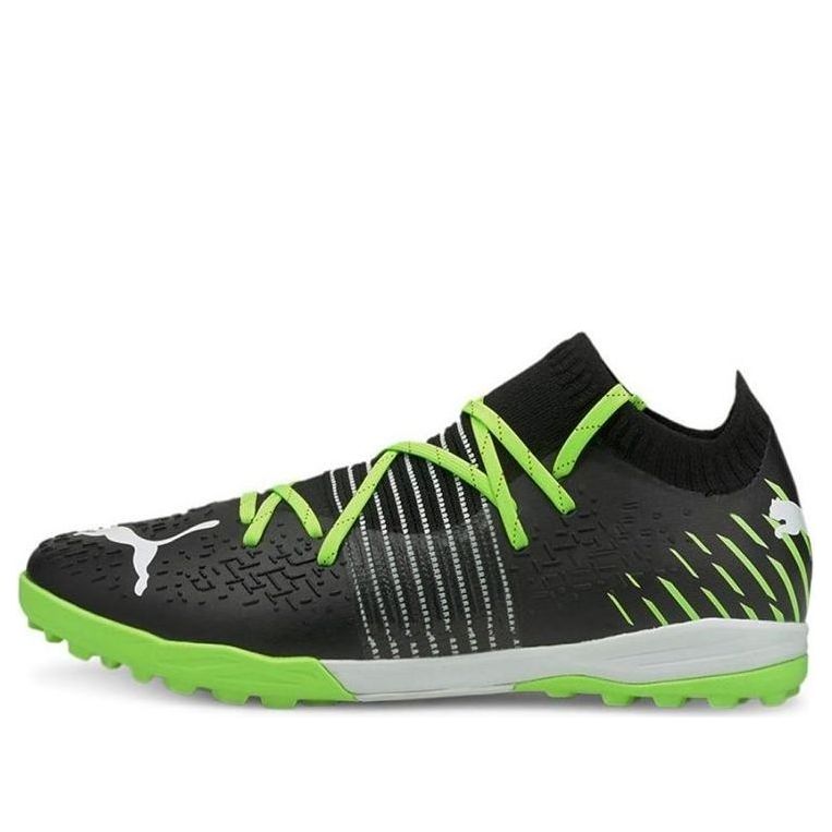 Tenisky a topánky Puma Future Z 1.2 Pro Cage TF Čierna | 106498-02, 0