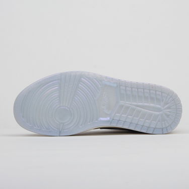 Tenisky a topánky Jordan Air Jordan 1 High "Mushroom" W Béžová | AH7389-003, 4