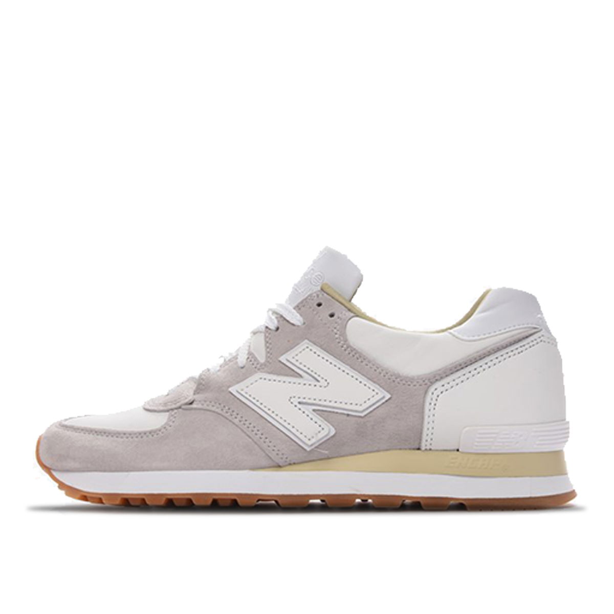 Tenisky a topánky New Balance Aime Leon Dore x 550 Šedá | M575END, 1