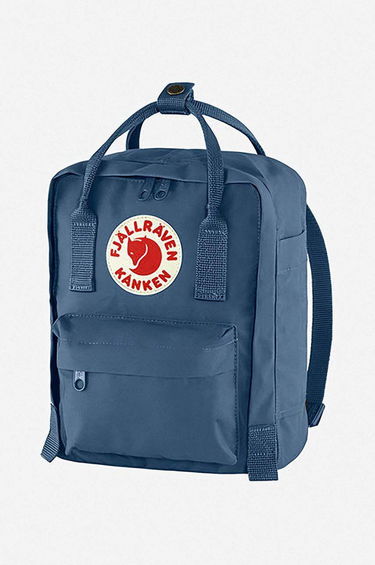 Batoh FJÄLLRÄVEN Fjallraven Kanken Mini Backpack Modrá | F23561.540, 2