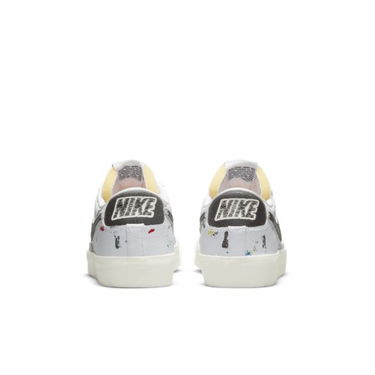 Tenisky a topánky Nike Blazer Low '77 Biela | DJ1517-100, 3
