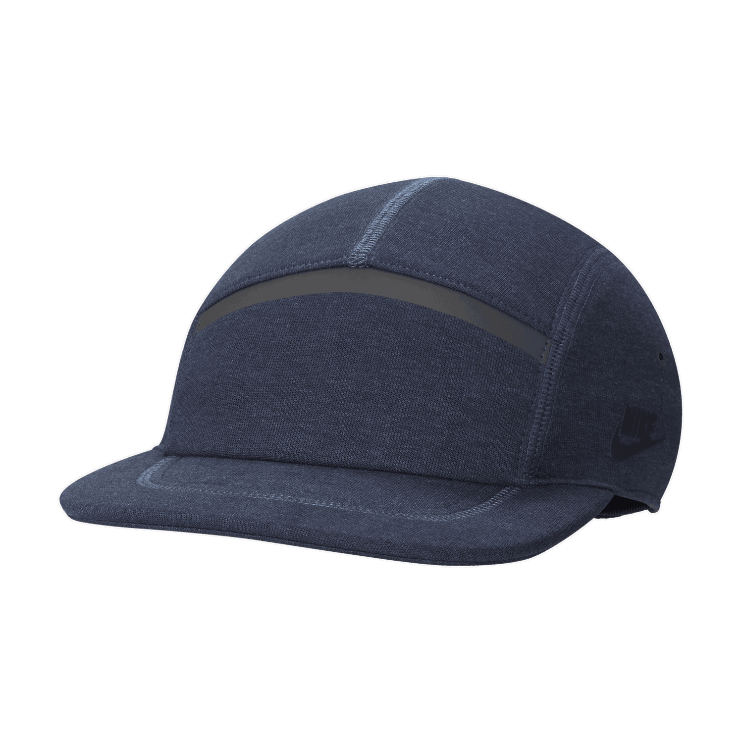 Šiltovka Nike Fly Tech Fleece Navy | FB5367-451, 0