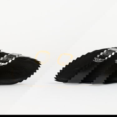 Tenisky a topánky Skechers Arch Fit Cal Breeze-Gold Star Slides Čierna | 111592 BLK, 3
