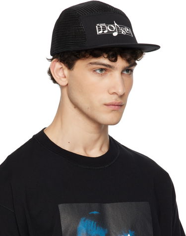 Šiltovka UNDERCOVER Undercover We Make Noise Trucker Hat Čierna | UP1E4H02, 1