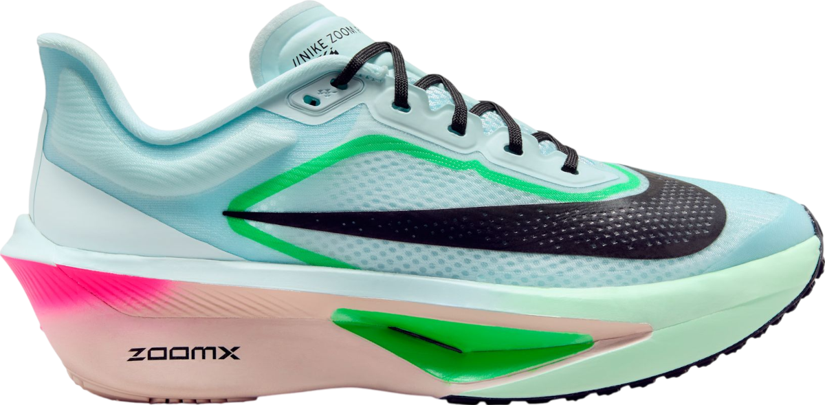Tenisky a topánky Nike Zoom Fly 6 Rôznofarebný | fn8455-402, 0