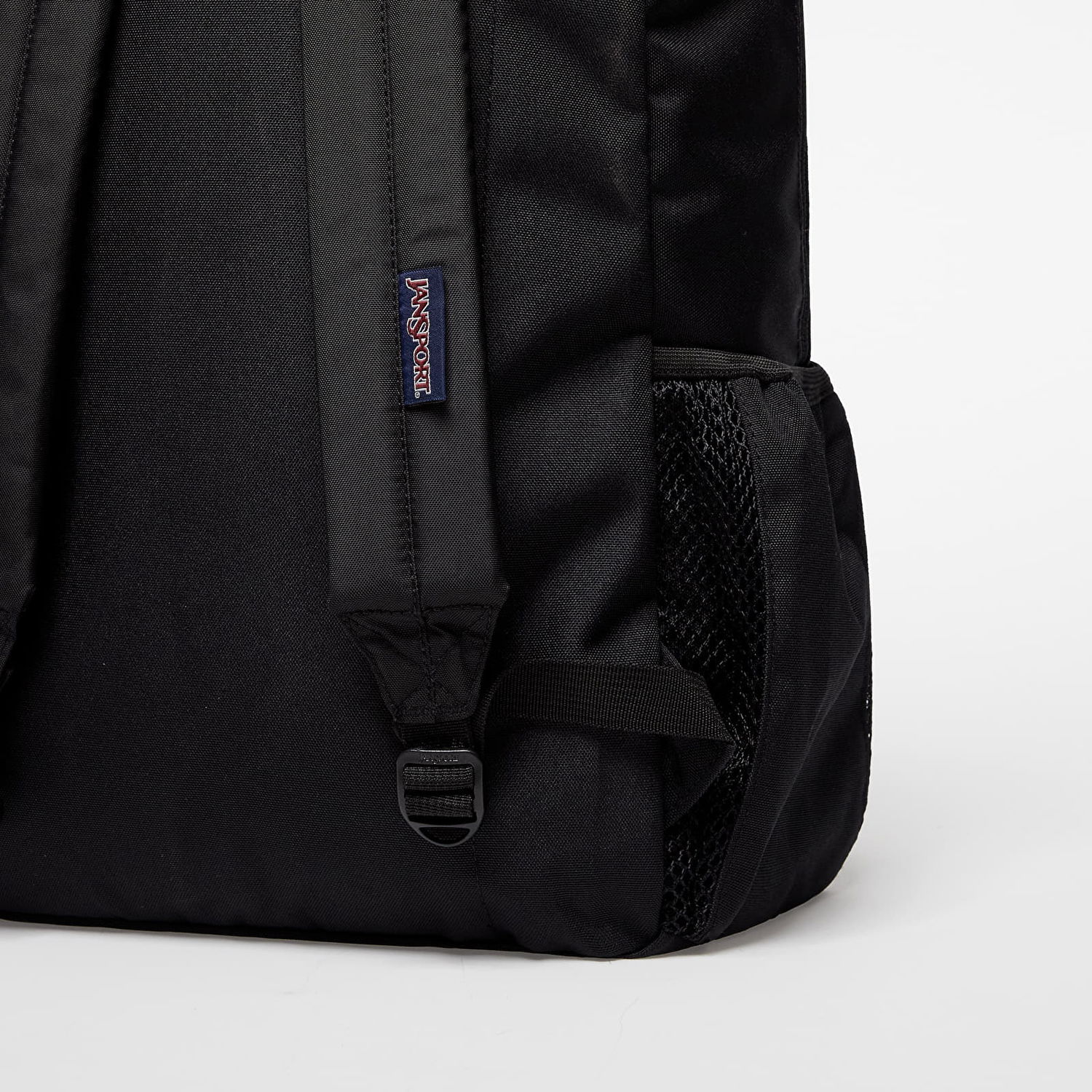 Batoh JanSport Cross Town Backpack Čierna | EK0A5BAIN551, 1
