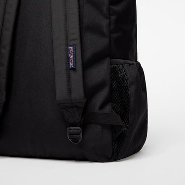 Batoh JanSport Cross Town Backpack Čierna | EK0A5BAIN551, 1