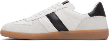 Tenisky a topánky Tom Ford TOM FORD Archer Biela | J1558-LCL457N, 2