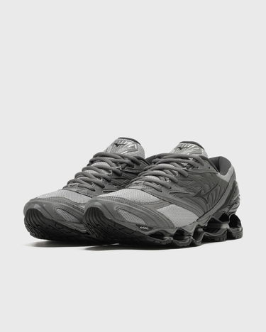 Tenisky a topánky Mizuno WAVE PROPHECY LS Šedá | D1GA333704, 1