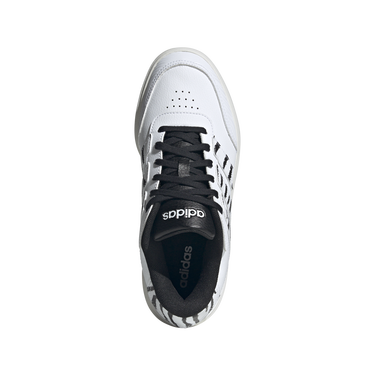 Tenisky a topánky adidas Performance Courtblock Bold Biela | JI2210, 5