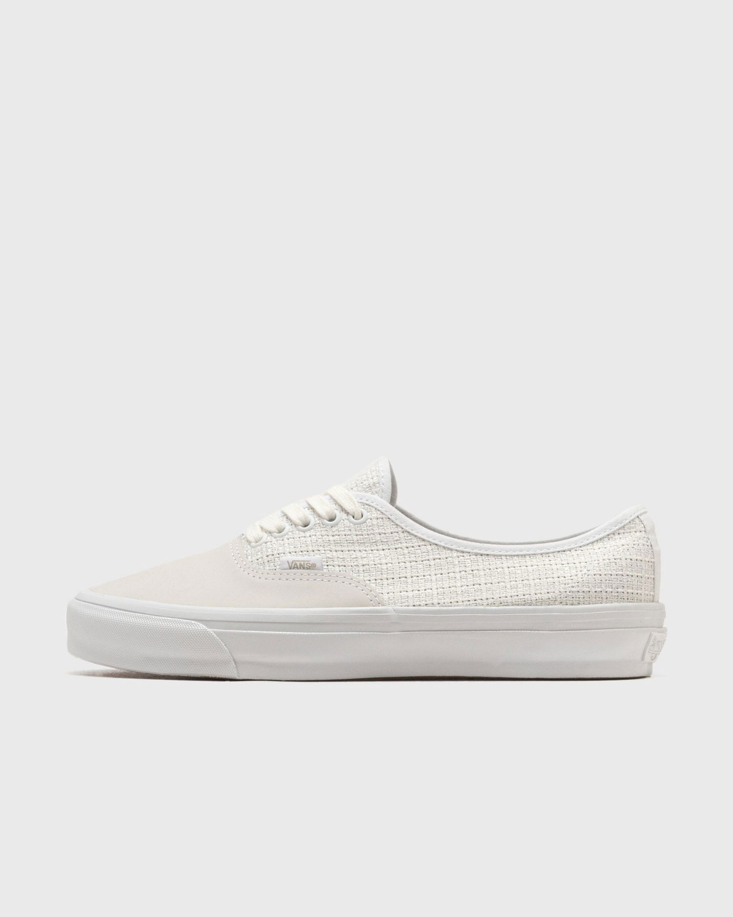 Tenisky a topánky Vans LX Authentic 44 Tweed Biela | VN000DB8CJD1, 0
