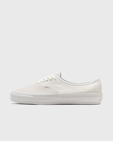 Tenisky a topánky Vans LX Authentic 44 Tweed Biela | VN000DB8CJD1, 0