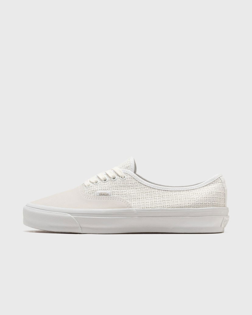 Tenisky a topánky Vans LX Authentic 44 Tweed Biela | VN000DB8CJD1