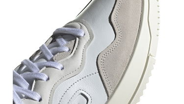 Tenisky a topánky adidas Originals SC premiere Biela | EE7720, 5