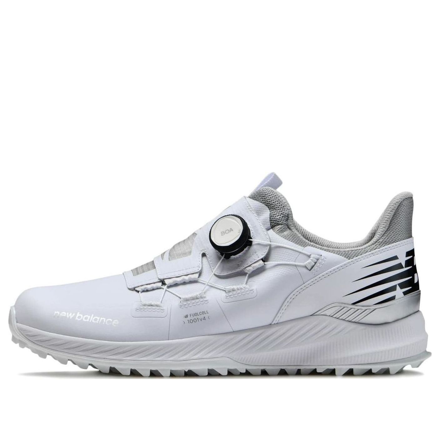 Tenisky a topánky New Balance FuelCell 1001 BOA Biela | UGH1001W, 0