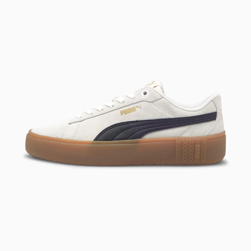 Tenisky a topánky Puma Smash Platform v2 SD Biela | 373037_07