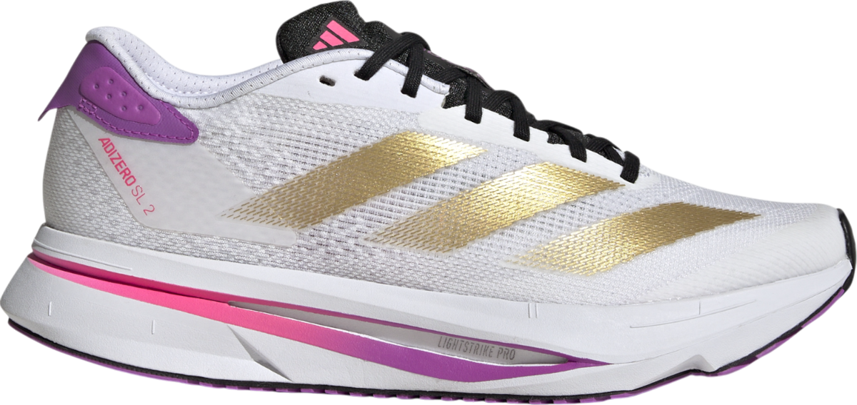 Tenisky a topánky adidas Performance ADIZERO SL 2 Biela | jq7463, 0