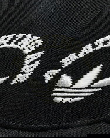 Šiltovka adidas Originals BAPE Baseball Cap Čierna | JN7122, 6