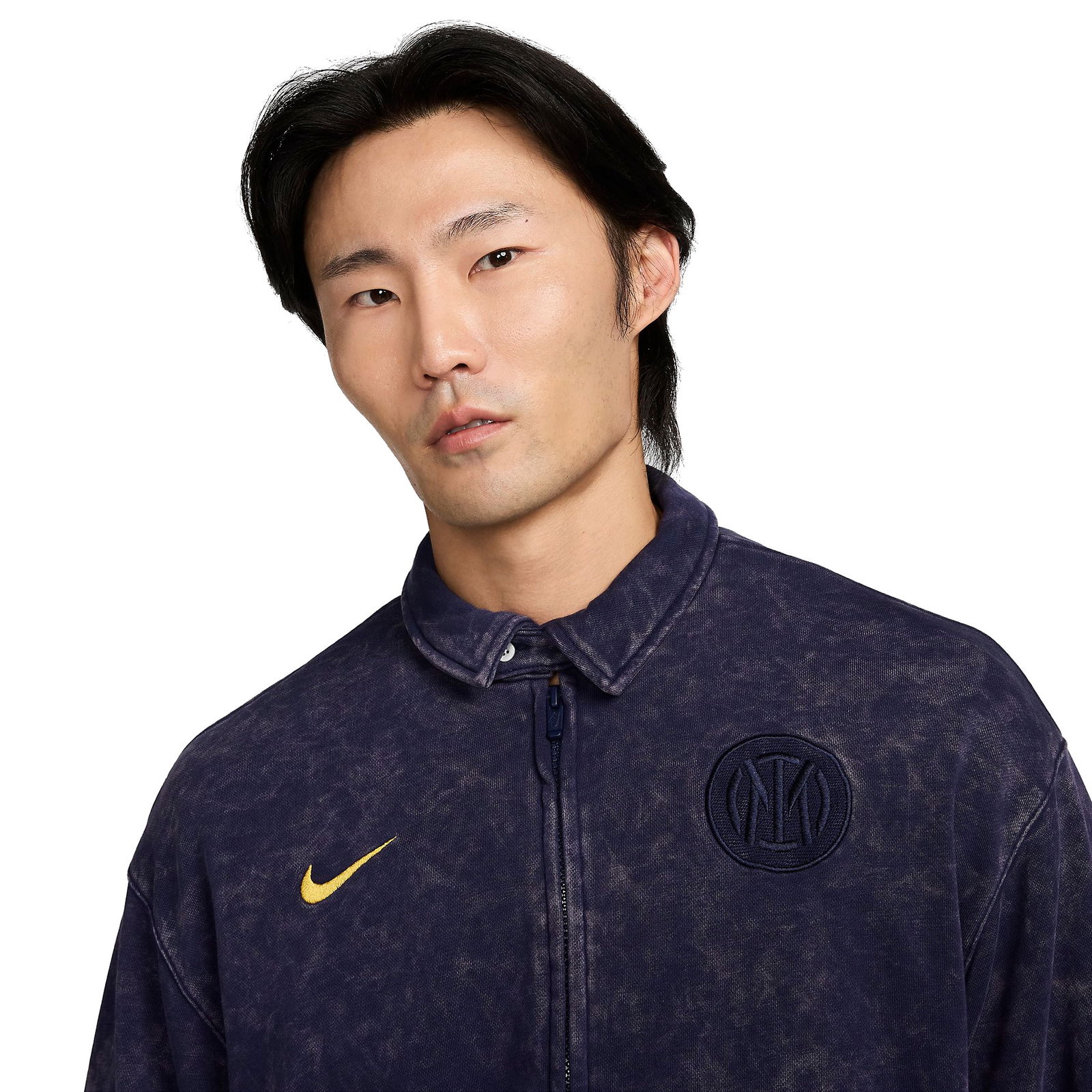 Club Harrington Jacket