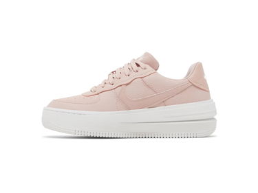 Tenisky a topánky Nike Air Force 1 PLT.AF.ORM Ružová | DJ9946-602, 2