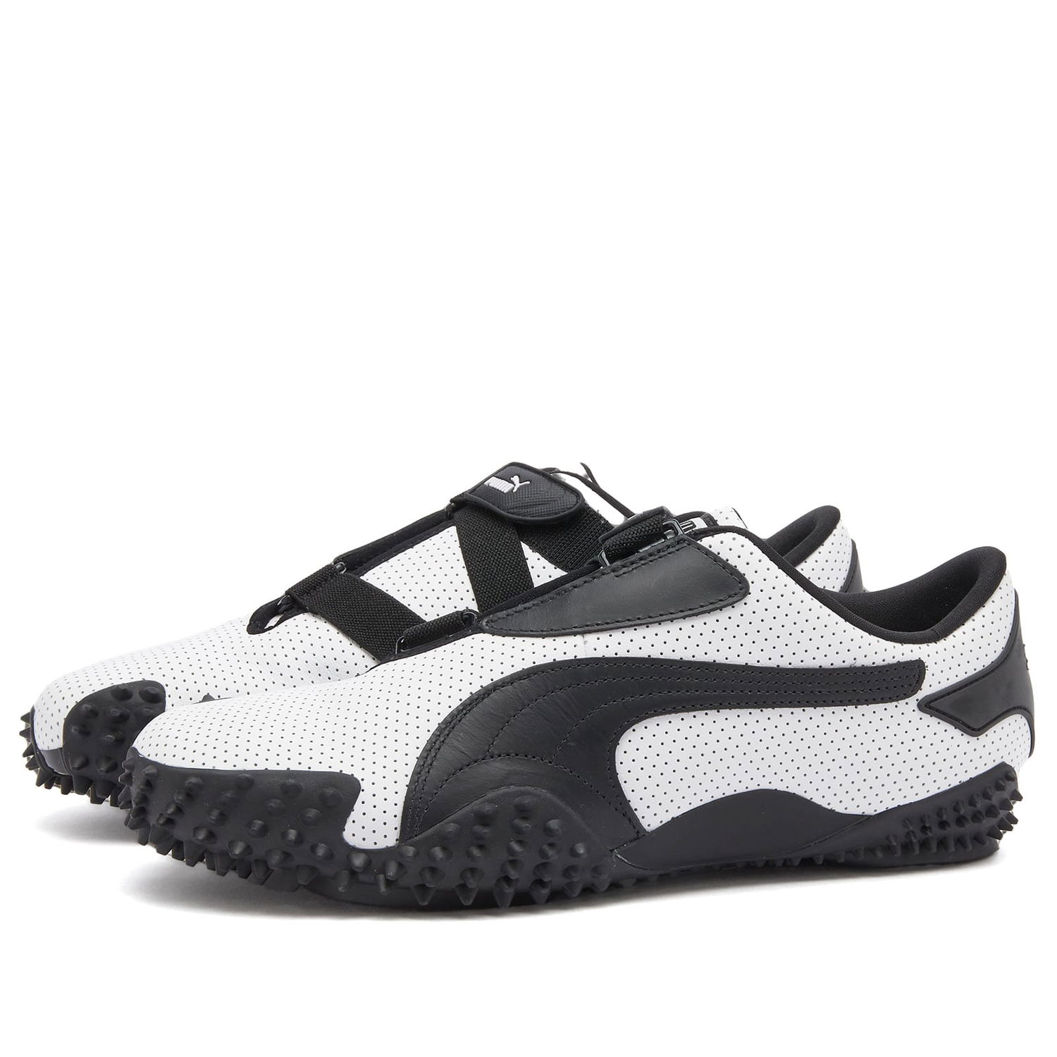 Tenisky a topánky Puma Mostro Perf Šedá | 397331-01, 0