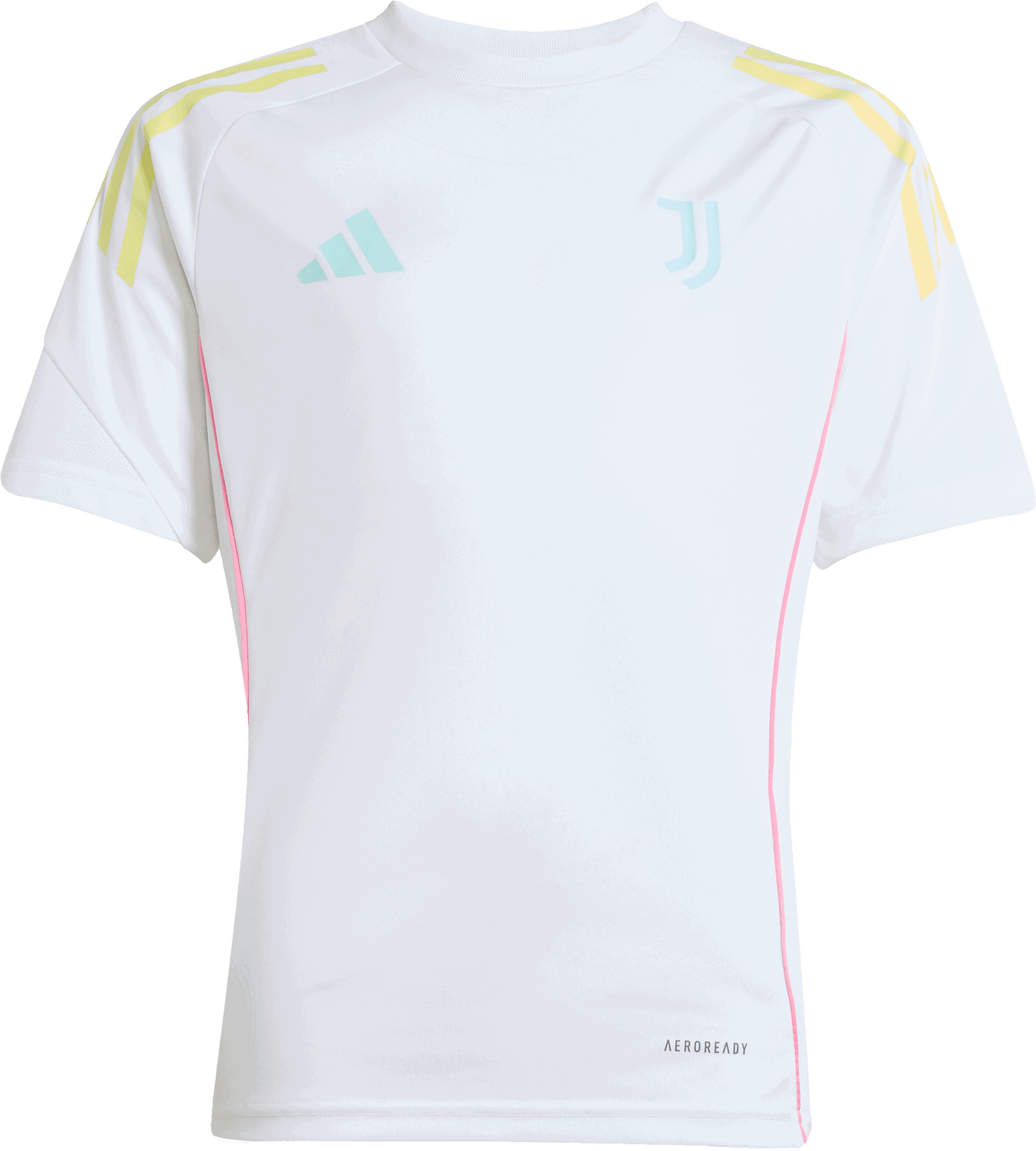 Dres adidas Originals Juventus Training Jersey 2025/26 Biela | kc3244, 0