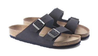 Tenisky a topánky Birkenstock Arizona BS Čierna | 1023150, 3