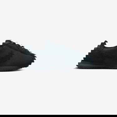 Tenisky a topánky Nike Cortez Premium "Triple Black'" W Čierna | FJ5465-010, 2