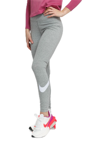Nike NSW Essential GX MR Legging CZ8530-063