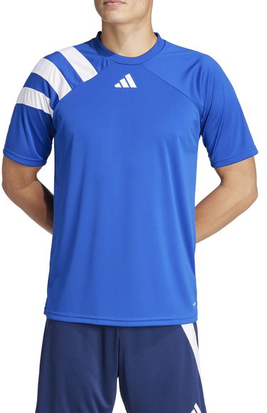 Dres adidas Originals adidas FORTORE23 JSY Modrá | it5656, 0